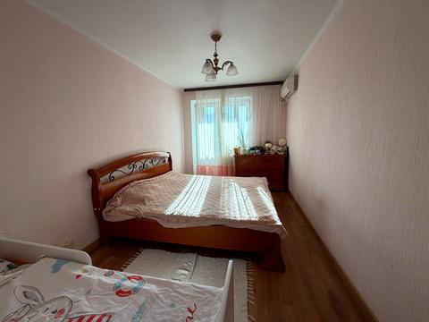 Квартира на вул. Мокра, 5 в Києві, ID 208363, фото №5