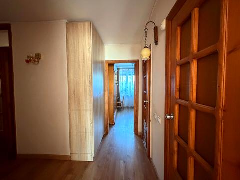 Квартира на вул. Мокра, 5 в Києві, ID 208363, фото №8