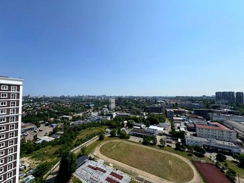 Квартира на вул. Михайла Максимовича, 24-В в Києві, ID 259121, фото №14