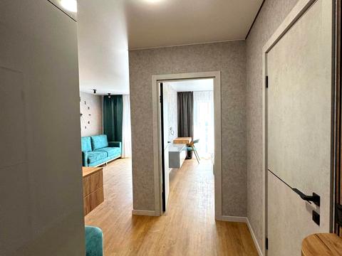 Квартира на вул. Михайла Максимовича, 24-В в Києві, ID 259121, фото №6