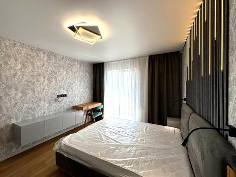 Квартира на вул. Михайла Максимовича, 24-В в Києві, ID 259121, фото №9