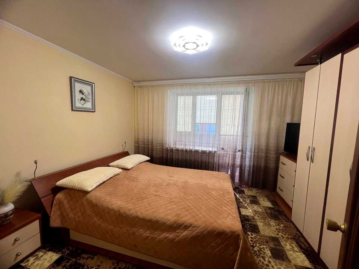 Квартира на просп. Злуки, 8 в Тернопіль, ID 219827, фото №1