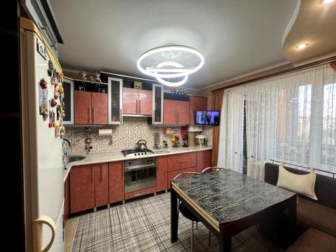 Квартира на просп. Злуки, 8 в Тернополі, ID 219827, фото №11