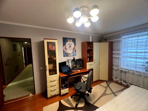 Квартира на просп. Злуки, 8 в Тернополі, ID 219827, фото №12