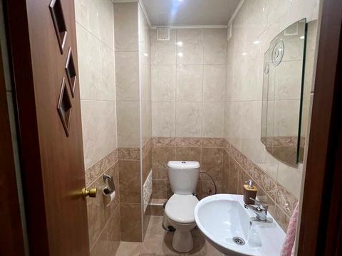 Квартира на просп. Злуки, 8 в Тернополі, ID 219827, фото №14