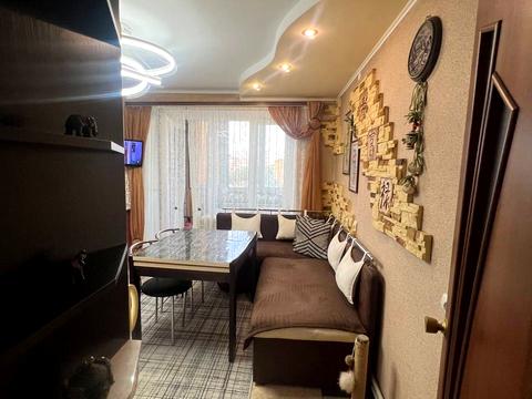 Квартира на просп. Злуки, 8 в Тернополі, ID 219827, фото №15