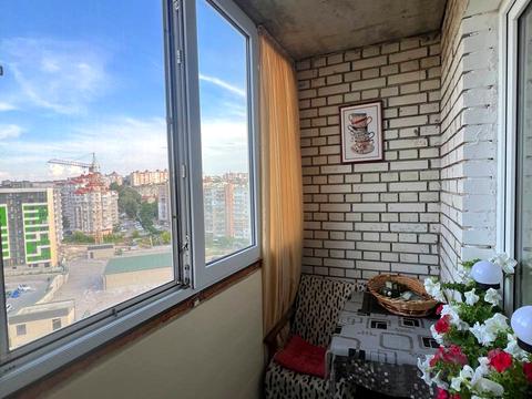 Квартира на просп. Злуки, 8 в Тернополі, ID 219827, фото №19