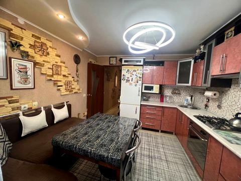Квартира на просп. Злуки, 8 в Тернополі, ID 219827, фото №20