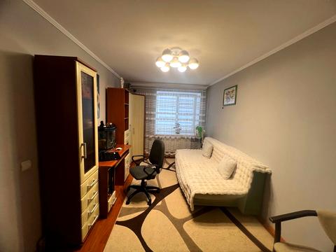 Квартира на просп. Злуки, 8 в Тернопіль, ID 219827, фото №3