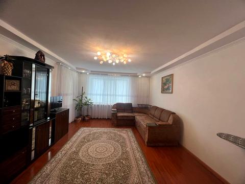 Квартира на просп. Злуки, 8 в Тернопіль, ID 219827, фото №4