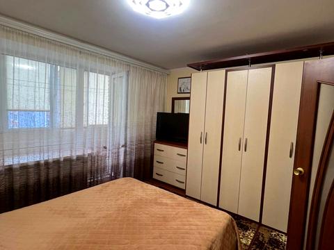 Квартира на просп. Злуки, 8 в Тернополі, ID 219827, фото №7