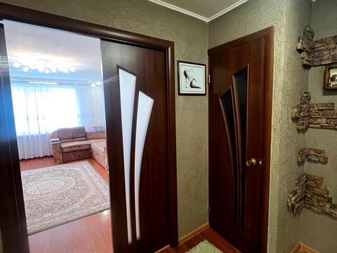 Квартира на просп. Злуки, 8 в Тернополі, ID 219827, фото №9