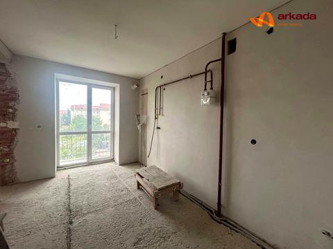 Квартира на вул. Курінного Чорноти вул., 2 к2 в Івано-Франківську, ID 192838, фото №1