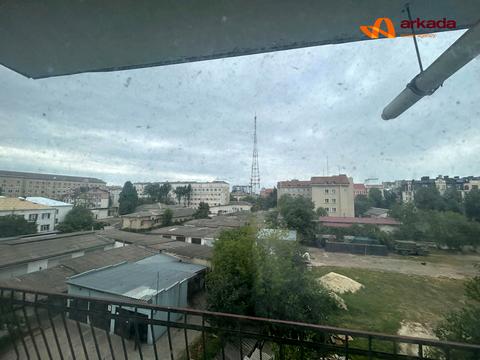 Квартира на вул. Курінного Чорноти вул., 2 к2 в Івано-Франківську, ID 192838, фото №14