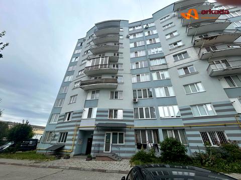Квартира на вул. Курінного Чорноти вул., 2 к2 в Івано-Франківську, ID 192838, фото №16
