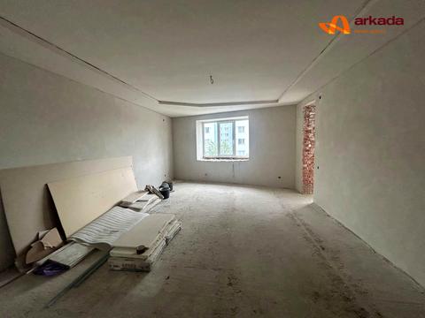 Квартира на вул. Курінного Чорноти вул., 2 к2 в Івано-Франківську, ID 192838, фото №3