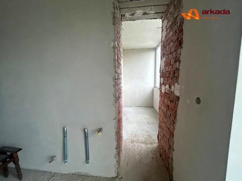 Квартира на вул. Курінного Чорноти вул., 2 к2 в Івано-Франківську, ID 192838, фото №4