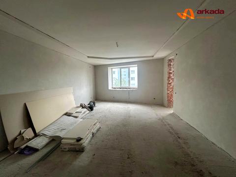 Квартира на вул. Курінного Чорноти вул., 2 к2 в Івано-Франківську, ID 192838, фото №8