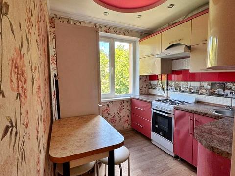 Квартира на вул. Кропивницького, 67 в Кривому Розі, ID 199189, фото №6