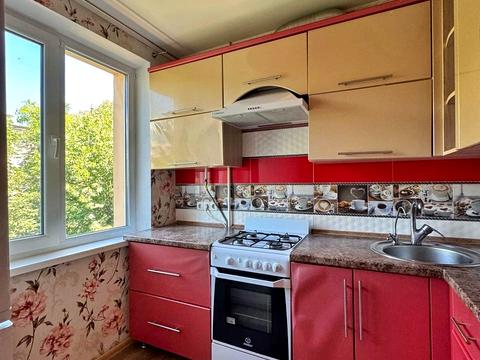Квартира на вул. Кропивницького, 67 в Кривому Розі, ID 199189, фото №7