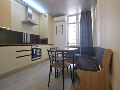 Квартира на вул. Ольги Кобилянської вул. , 1-В/22 в Києві, ID 238869, фото №12