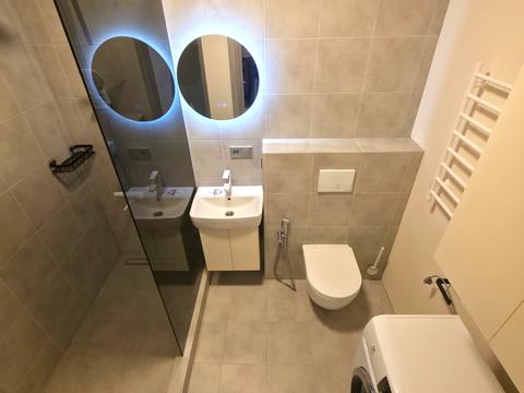 Квартира на вул. Ольги Кобилянської вул. , 1-В/22 в Києві, ID 238869, фото №15