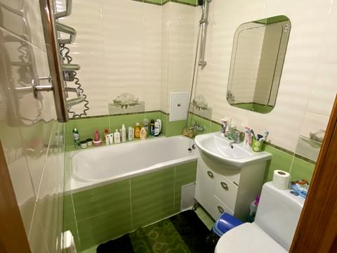 Квартира на вул. Тараса Шевченка, 392 в Львові, ID 172572, фото №8