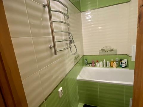 Квартира на вул. Тараса Шевченка, 392 в Львові, ID 172572, фото №9