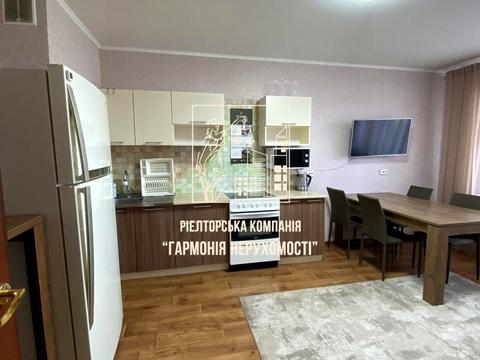 Квартира на пров. Ясинуватський, 11 в Києві, ID 220145, фото №2