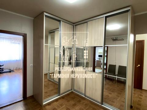 Квартира на пров. Ясинуватський, 11 в Києві, ID 220145, фото №11