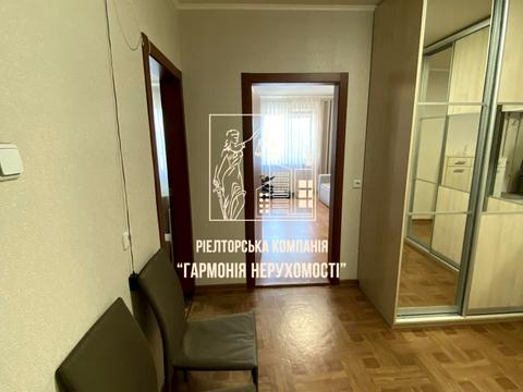 Квартира на пров. Ясинуватський, 11 в Києві, ID 220145, фото №12