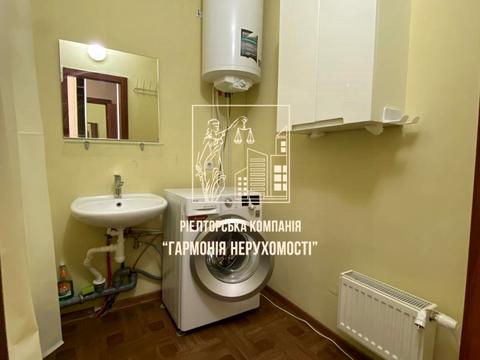Квартира на пров. Ясинуватський, 11 в Києві, ID 220145, фото №13