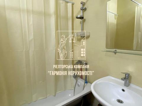 Квартира на пров. Ясинуватський, 11 в Києві, ID 220145, фото №14