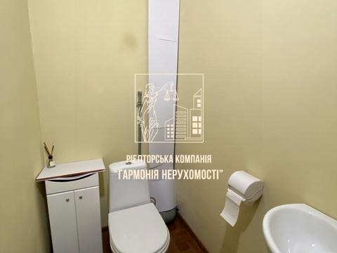 Квартира на пров. Ясинуватський, 11 в Києві, ID 220145, фото №15