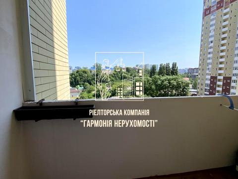 Квартира на пров. Ясинуватський, 11 в Києві, ID 220145, фото №16