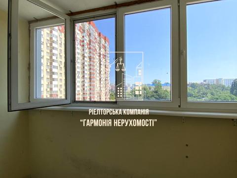 Квартира на пров. Ясинуватський, 11 в Києві, ID 220145, фото №18