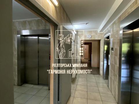 Квартира на пров. Ясинуватський, 11 в Києві, ID 220145, фото №19