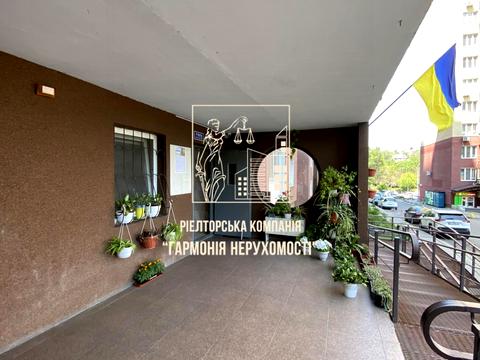 Квартира на пров. Ясинуватський, 11 в Києві, ID 220145, фото №20