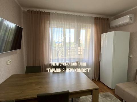 Квартира на пров. Ясинуватський, 11 в Києві, ID 220145, фото №3