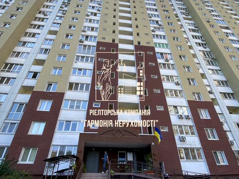 Квартира на пров. Ясинуватський, 11 в Києві, ID 220145, фото №21