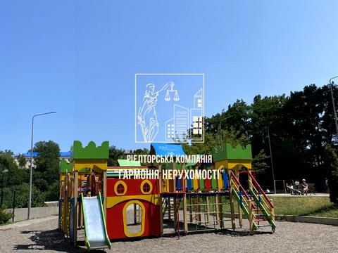 Квартира на пров. Ясинуватський, 11 в Києві, ID 220145, фото №22