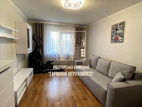 Квартира на пров. Ясинуватський, 11 в Києві, ID 220145, фото №4