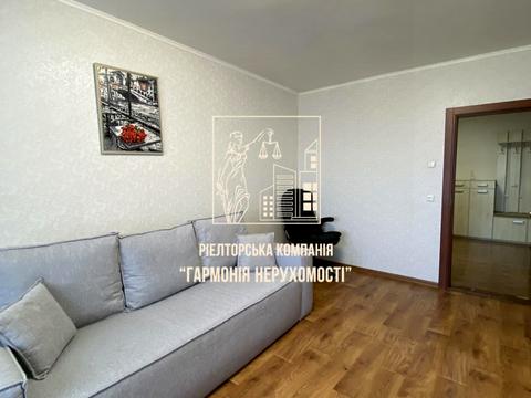 Квартира на пров. Ясинуватський, 11 в Києві, ID 220145, фото №5