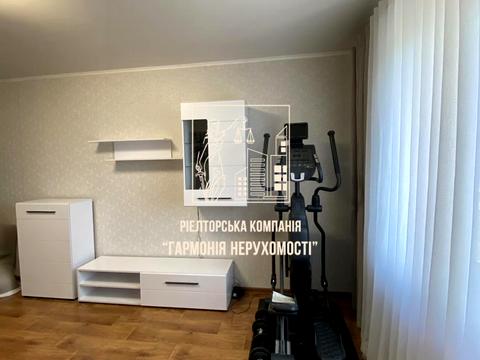 Квартира на пров. Ясинуватський, 11 в Києві, ID 220145, фото №6