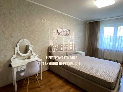 Квартира на пров. Ясинуватський, 11 в Києві, ID 220145, фото №7