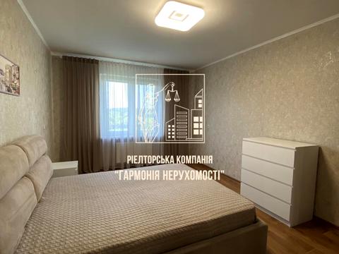 Квартира на пров. Ясинуватський, 11 в Києві, ID 220145, фото №8