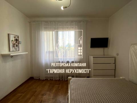 Квартира на пров. Ясинуватський, 11 в Києві, ID 220145, фото №9