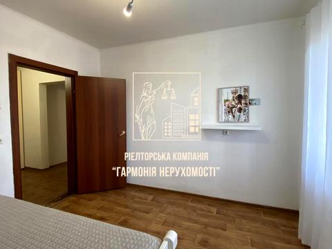 Квартира на пров. Ясинуватський, 11 в Києві, ID 220145, фото №10