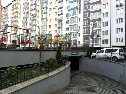 Квартира на вул. Княгинин в Івано-Франківську, ID 229770, фото №2