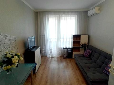 Квартира на вул. Зарічна, 1-В в Київ, ID 213372, фото №2